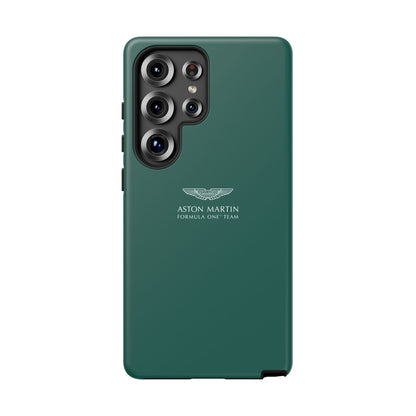 Aston Martin - Impact Resistant Phone Case