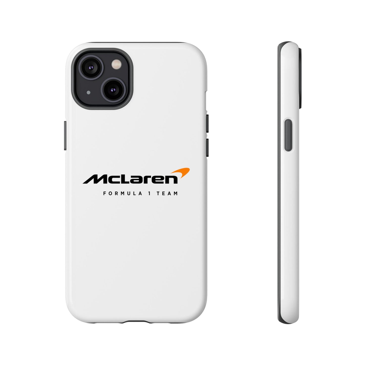 McLaren - Impact Resistant Phone Case