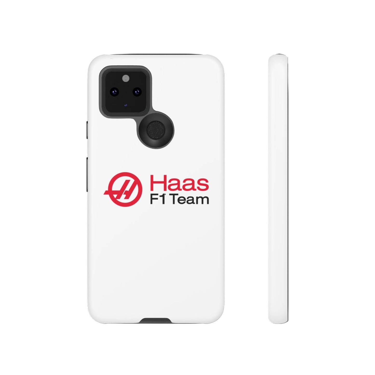 Haas - Impact Resistant Phone Case