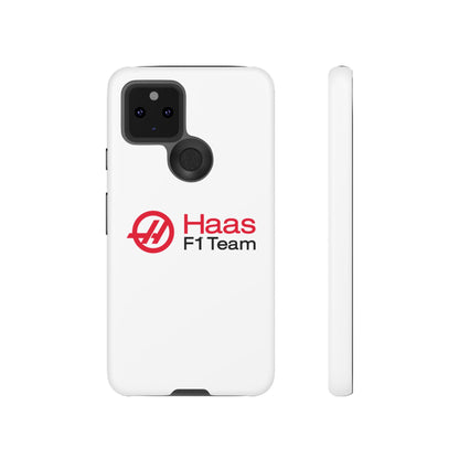 Haas - Impact Resistant Phone Case