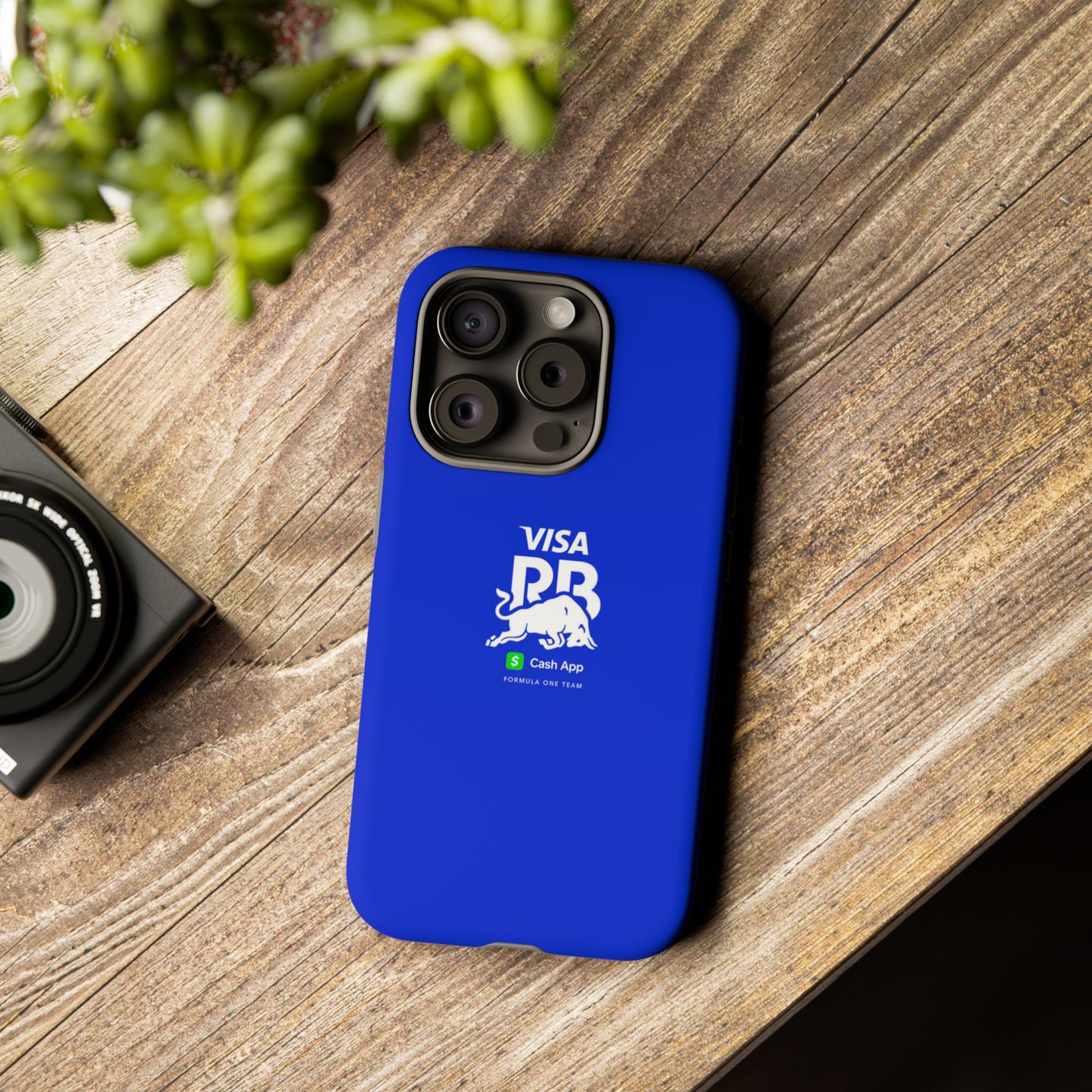 VCARB - Impact Resistant Phone Case