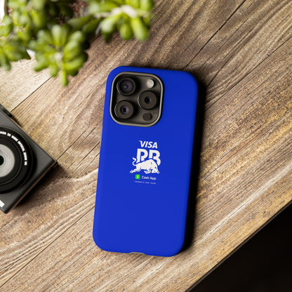 VCARB - Impact Resistant Phone Case