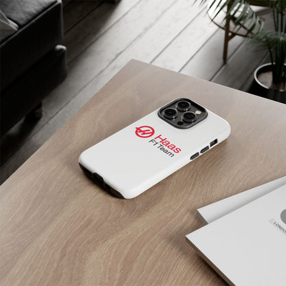 Haas - Impact Resistant Phone Case