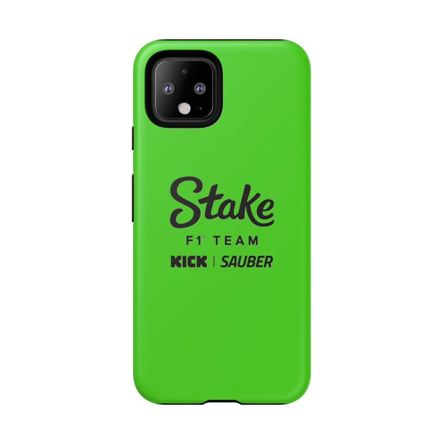 Stake Kick Sauber - Impact Resistant Phone Case