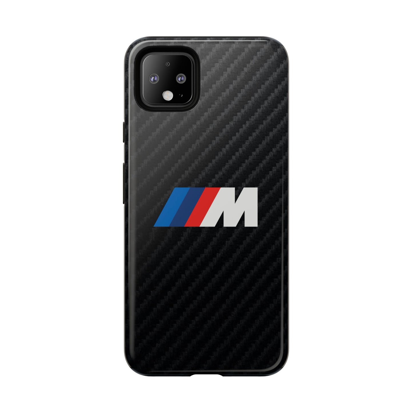 BMW M - Carbon Fiber Impact Resistant Phone Case