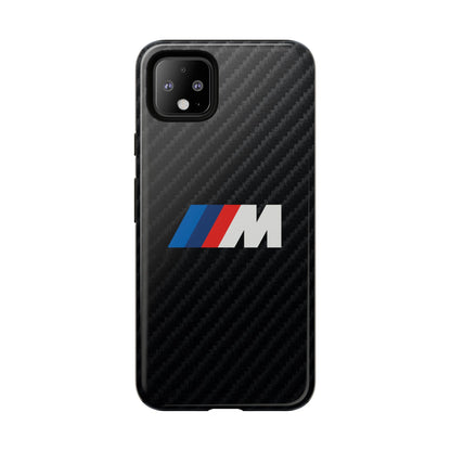 BMW M - Carbon Fiber Impact Resistant Phone Case