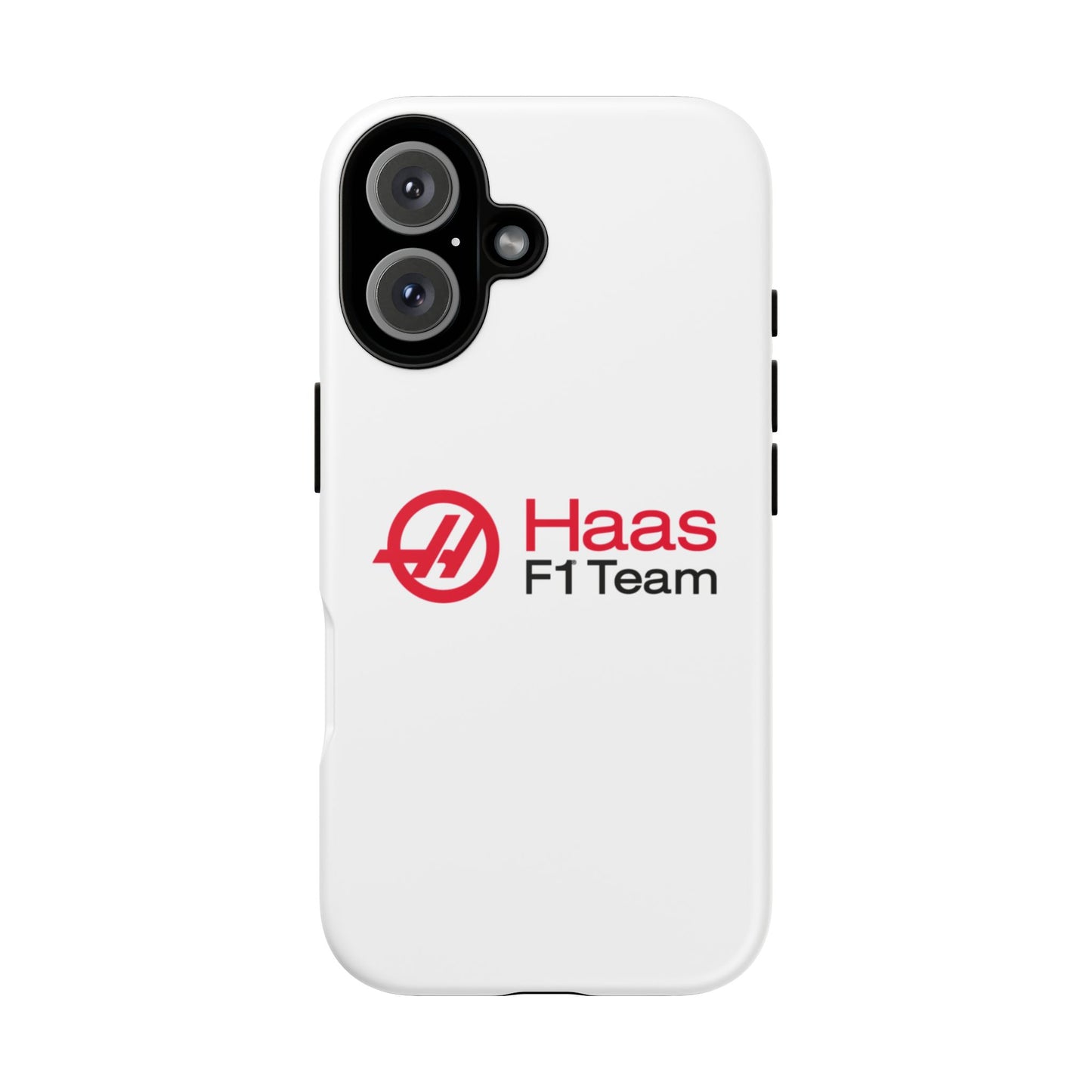 Haas - Impact Resistant Phone Case