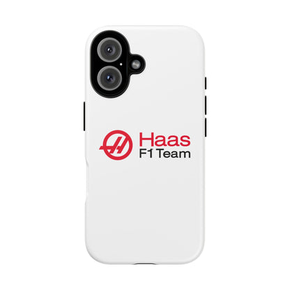 Haas - Impact Resistant Phone Case