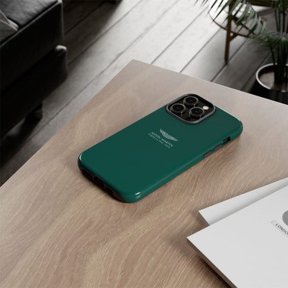 Aston Martin - Impact Resistant Phone Case