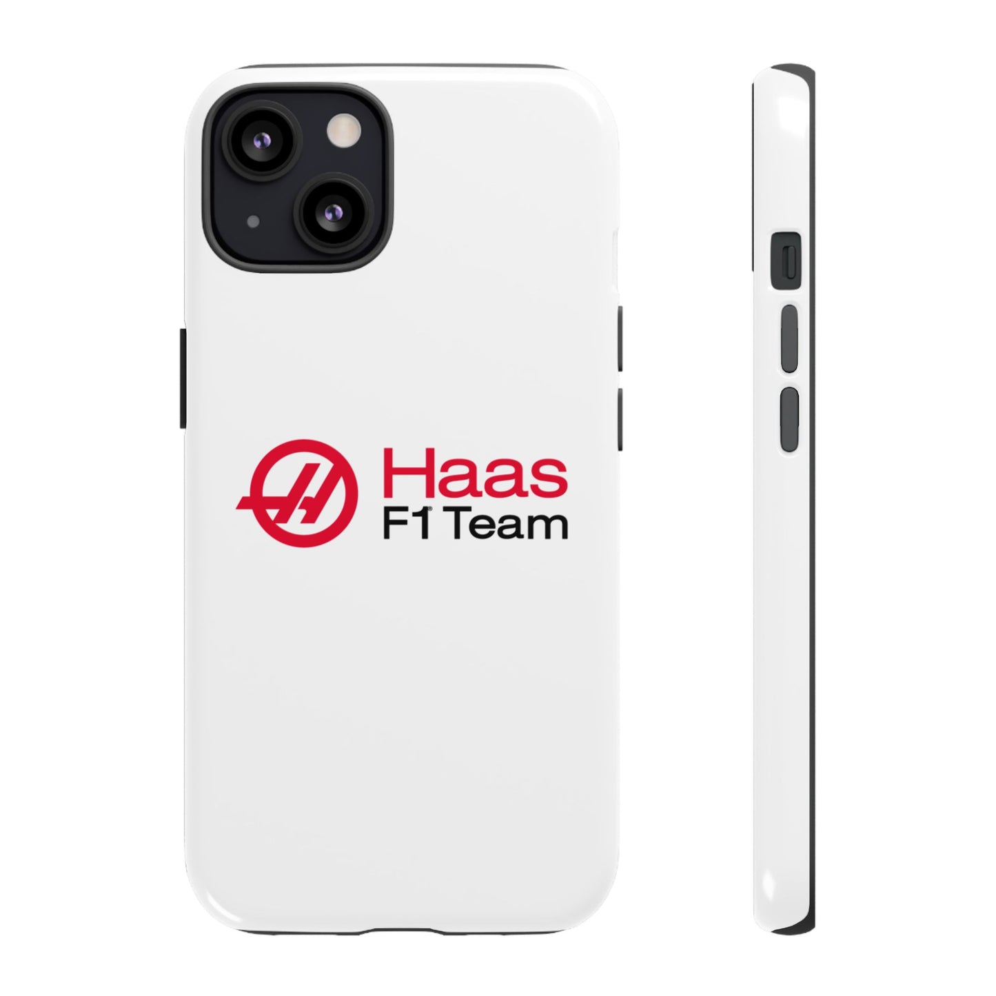 Haas - Impact Resistant Phone Case