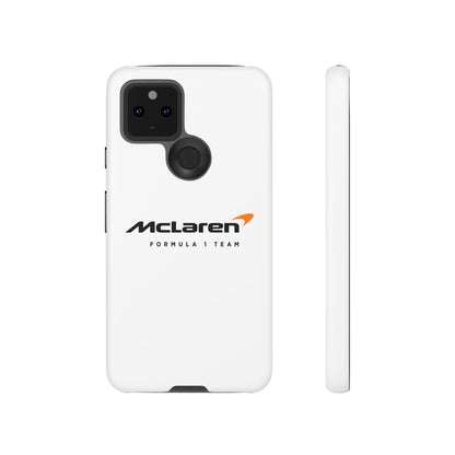 McLaren - Impact Resistant Phone Case