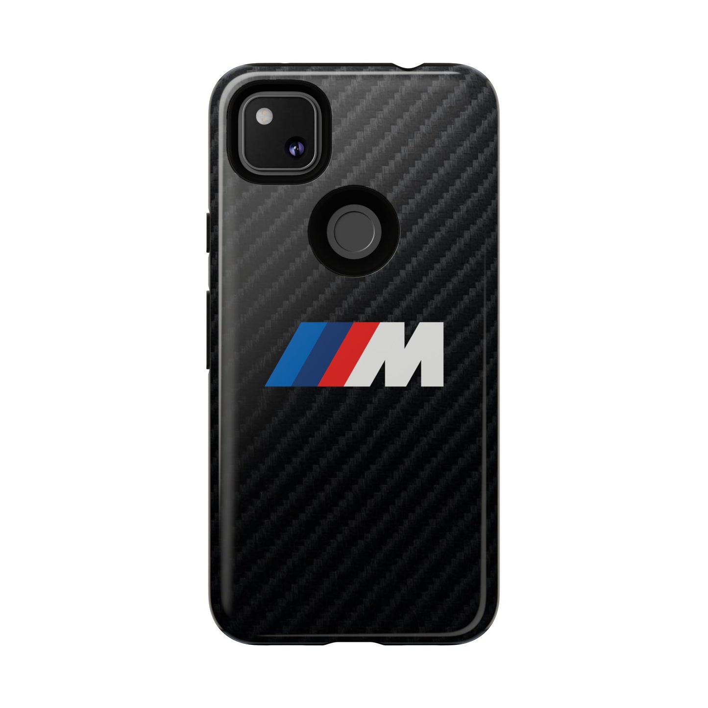 BMW M - Carbon Fiber Impact Resistant Phone Case
