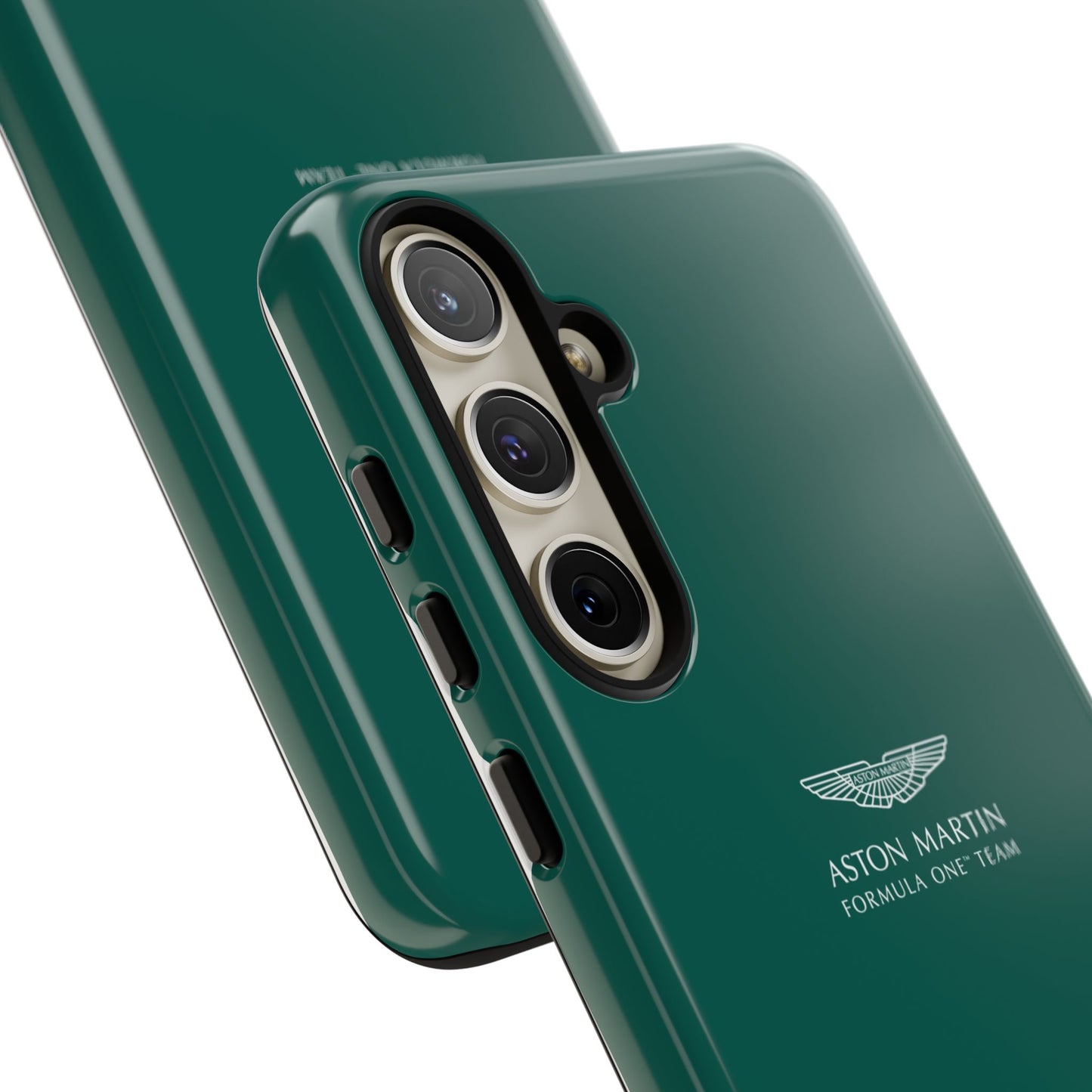 Aston Martin - Impact Resistant Phone Case