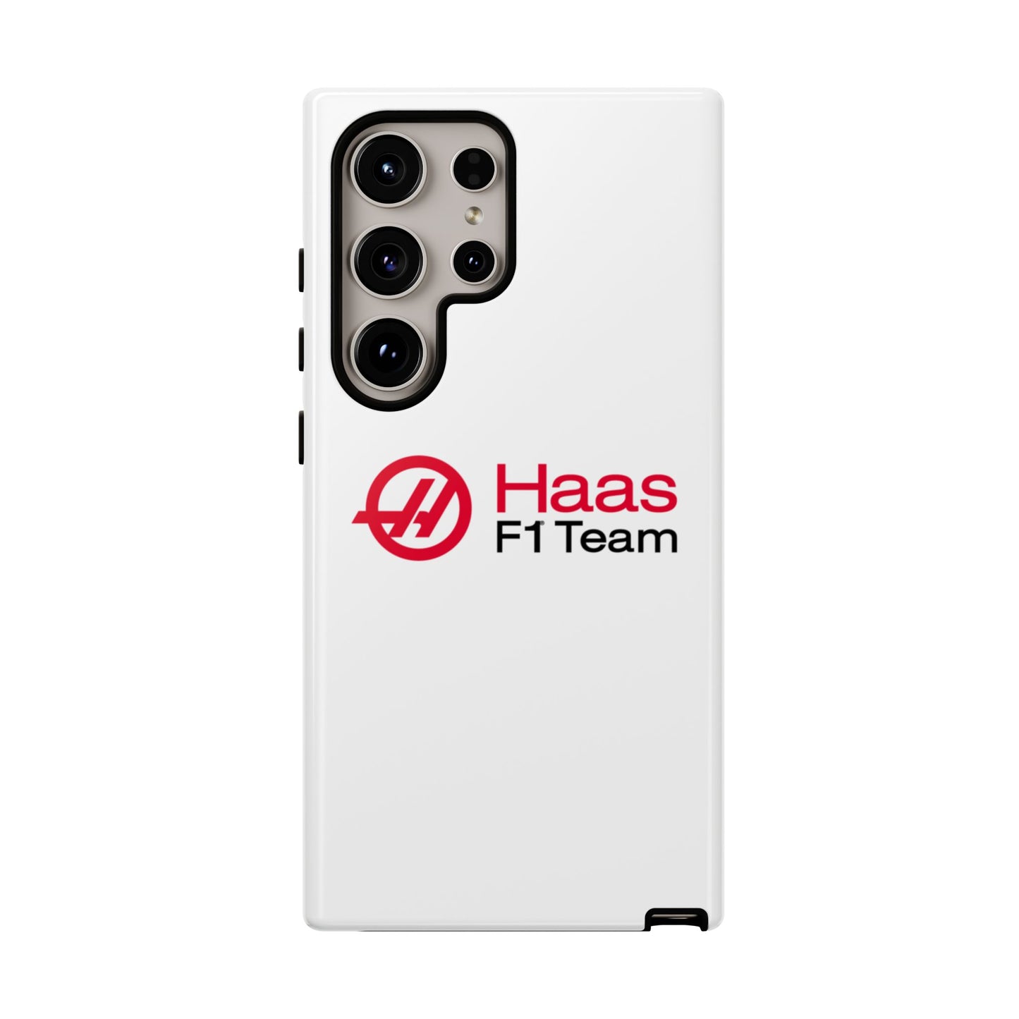 Haas - Impact Resistant Phone Case