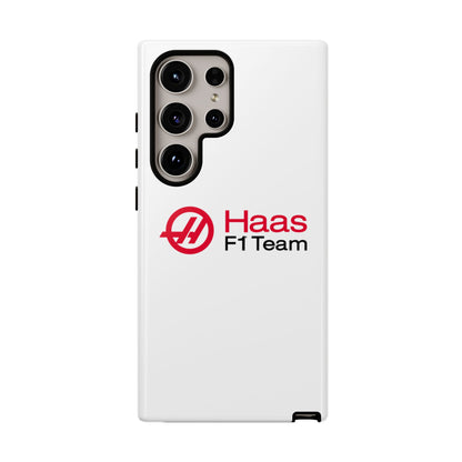 Haas - Impact Resistant Phone Case